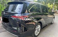 Toyota Sienna  SIENA XĂNG-ĐIỆN 2020 - TOYOTA SIENA XĂNG-ĐIỆN giá 3 tỷ 890 tr tại Tp.HCM