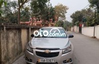 Chevrolet Cruze xe gia đình cần bán  ltz 2010 - xe gia đình cần bán cruze ltz giá 195 triệu tại Phú Thọ