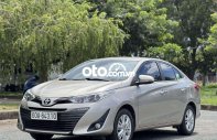 Toyota Vios   G 19 CỌP TRÙM MỀN CHẠY LƯỚT 2019 - TOYOTA VIOS G 19 CỌP TRÙM MỀN CHẠY LƯỚT giá 455 triệu tại Bình Dương