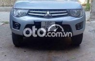 Mitsubishi Triton Cần bán 2009 - Cần bán giá 200 triệu tại Hưng Yên