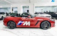 BMW Z4   sDrive30i Model 2021 . biển TP lướt đẹp 2021 - BMW Z4 sDrive30i Model 2021 . biển TP lướt đẹp giá 2 tỷ 579 tr tại Tp.HCM