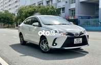 Toyota Vios  2021 Số sàn - Một chủ gia đình 2020 - Vios 2021 Số sàn - Một chủ gia đình giá 405 triệu tại Tp.HCM