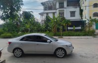 Kia Forte 2009 - Kia Forte SLI 1.6 AT 2009 một chủ từ mới giá 265 triệu tại Ninh Bình