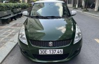 Suzuki Swift 2015 - Xe đẹp, biển Hà Nội  1 chủ từ dầu giá 328 triệu tại Hà Nội