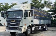 JAC Sunray Xe Tải Jac A5 - 4 Chân 350Hp 2023 - Cần bán JAC Sunray Xe Tải Jac A5 - 4 Chân 350Hp đời 2023, xe nhập khẩu giá 600 triệu tại Bình Dương