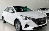 Hyundai Accent 2022 - GIÁ CỰC TỐT - GIẢM 50% THUẾ giá 420 triệu tại Tp.HCM