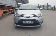 Toyota Vios 2014 - Quốc dân xịn giá 350 triệu tại Nam Định