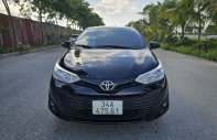 Toyota Vios 2019 - Vios đen vạn người mê cập bến - Giá chỉ hơn 3 trăm bốc máy liên hệ có khuyến mãi giá 375 triệu tại Hải Phòng