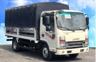 JAC N350S 2023 - BÁN XE TẢI JAC N350S 3.5 TẤN ĐỘNG CƠ CUMMINS 2023 giá 450 triệu tại Tp.HCM