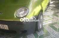 Daewoo Matiz  2001 đăng kiểm mới, xe đẹp 2001 - Matiz 2001 đăng kiểm mới, xe đẹp giá 35 triệu tại Tp.HCM