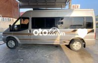 Ford Transit Xe   *** 2011 - Xe ford transit *** giá 230 triệu tại Bắc Giang