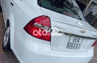 Chevrolet Aveo -2016-1 chủ 2016 - aveo-2016-1 chủ giá 197 triệu tại Hậu Giang