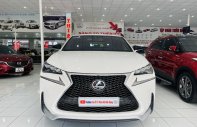 Lexus NX 200T 2015 - 1 tỷ 390 Triệu Đồng  giá 1 tỷ 390 tr tại Bình Dương