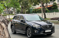 Mazda CX 5 2017 - Cần ra nhanh e Mazda CX5 bản 2.0 sx2017 chạy 76 ngàn  giá 568 triệu tại Tp.HCM