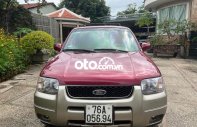 Ford Escape   3.0 2001 - Ford Escape 3.0 giá 135 triệu tại Tp.HCM