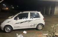 Daewoo Matiz  2001 màu trắng có thương lượng 2001 - Matiz 2001 màu trắng có thương lượng giá 34 triệu tại Yên Bái