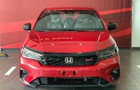 Honda City RS 2024 - Honda Giải Phóng - Honda City 2024 mới, khuyến mại bảo hiểm thân vỏ, phụ kiện - LH 0903273696 giá 580 triệu tại Hà Nội