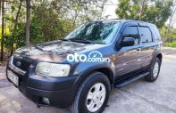 Ford Escape  giao lưu xe nhỏ 2001 - Escape giao lưu xe nhỏ giá 72 triệu tại Hà Nội