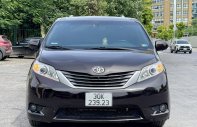 Toyota Sienna 2010 - Xe đẹp, biển Hà Nội giá 968 triệu tại Hà Nội