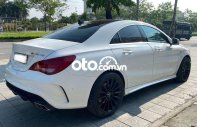 Mercedes-Benz A200 Bán  CLA200 sx 2014 2014 - Bán Mercedes Benz CLA200 sx 2014 giá 490 triệu tại Đà Nẵng