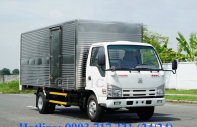 Isuzu Isuzu khác 2022 - Bán xe tải Isuzu VM 3T49 thùng kín dài 5m2 bảo hành 5 năm giá tốt giá 520 triệu tại Bình Dương