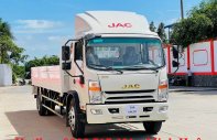 JAC N900 2023 - Bán trả góp xe tải Jac N900 thùng 7m mới 2023 giá hỗ trợ giá 725 triệu tại Bình Phước