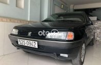 Peugeot 405  ,1992, màu xanh vỏ dưa 1992 - Peugeot 405,1992, màu xanh vỏ dưa giá 49 triệu tại Tp.HCM