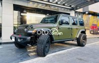 Jeep Wrangler   RUBICON UNLIMITED 2.0 4X4 MODEL 2021 2020 - JEEP WRANGLER RUBICON UNLIMITED 2.0 4X4 MODEL 2021 giá 2 tỷ 990 tr tại Tp.HCM