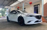 Mazda MX 6 Xe  6 ban thuong 2018 gia tot 2018 - Xe Mazda 6 ban thuong 2018 gia tot giá 600 triệu tại Đà Nẵng