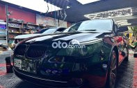 BMW 525i  525i 2008 2008 - BMW 525i 2008 giá 260 triệu tại Tp.HCM