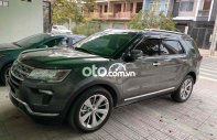 Ford Explorer XE CHỦ TỊCH ĐI CÒN MỚI 98% CẦN THANH LÝ 2019 - XE CHỦ TỊCH ĐI CÒN MỚI 98% CẦN THANH LÝ giá 1 tỷ 590 tr tại Đồng Nai