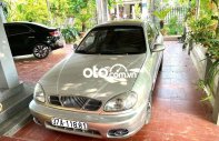 Daewoo Lanos lên đời bán xe tập lái đã làm hết mua về là đi 2001 - lên đời bán xe tập lái đã làm hết mua về là đi giá 39 triệu tại Tuyên Quang