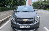 Chevrolet Orlando 2015 - Chevrolet orlander LTZ 1.8 2015 ghi xám .biển HN giá 329 triệu tại Hà Nội