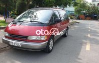 Toyota Previa Cần bán   91 1991 - Cần bán toyota previa 91 giá 74 triệu tại Tp.HCM