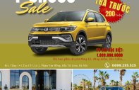 Volkswagen T-Cross 2022 - #T_Cross #vwcapital #volkswagen_capital #vwhànội #SUV_5chỗ #Xegiađình #volkswagen_việt_nam giá 1 tỷ 299 tr tại Hà Nội