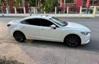 Mazda 6 2014 - CHÍNH CHỦ CẦN BÁN XE MAZDA 6 SẢN XUẤT 2014 ĐĂNG KÍ 2015 .BẢN 2.5  giá 429 triệu tại Hải Phòng