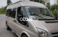 Ford Transit  TẢI VAN 6 GHẾ 900KG 2011 - FORD TẢI VAN 6 GHẾ 900KG giá 270 triệu tại Tp.HCM