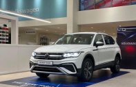 Volkswagen Tiguan Facelife 2022 - Cần bán ô tô Volkswagen Tiguan Facelife đời 2022, màu trắng, nhập khẩu chính hãng giá 1 tỷ 699 tr tại Hà Nội