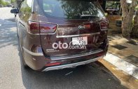 Kia Sedona  dầu full 2018 - sedona dầu full giá 740 triệu tại BR-Vũng Tàu