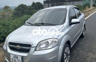 Chevrolet Aveo Xe   1.5 Mt 2013 2013 - Xe Chevrolet Aveo 1.5 Mt 2013 giá 142 triệu tại Lâm Đồng