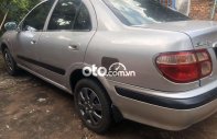 Nissan Sunny   ex saloon rất zin chính chủ 2000 - Nissan sunny ex saloon rất zin chính chủ giá 83 triệu tại Tp.HCM