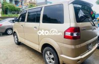 Suzuki APV bán  2007 2007 - bán apv 2007 giá 155 triệu tại Hà Nội