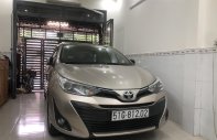 Toyota Vios 2018 - CHÍNH CHỦ CẦN BÁN XE VIOS 2018  giá 415 triệu tại Tp.HCM