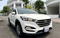 Hyundai Tucson 2017 - Hyundai Tucson 2.0 ATH sx 2017 nhập khẩu nguyên chiếc từ Hàn quốc giá 600 triệu tại Kon Tum