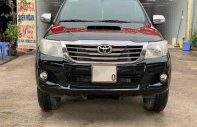 Toyota Hilux 2015 - Xe không đâm đụng giá 452 triệu tại Hà Nội