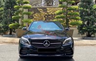 Mercedes-Benz C300 2018 - CHÍNH CHỦ CẦN BÁN XE Mercedes Benz C300 SX Cuối 2018 Model 2019 Full Option giá 1 tỷ 20 tr tại Tp.HCM