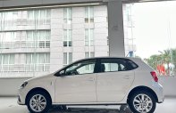 Volkswagen Polo 2021 - Xe Polo Mẫu Mới Nhập Khẩu 100%, Giảm 50% Thuế Trước Bạ Tặng Kèm Phụ Kiện Chính Hãng giá 695 triệu tại Tp.HCM