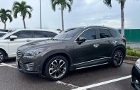 Mazda CX 5 2018 giá 589 triệu tại Khánh Hòa