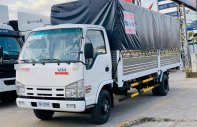 Xe tải 1,5 tấn - dưới 2,5 tấn 2023 - Bán xe tải Isuzu VM 1T9 thùng dài 6m2 giá tốt nhất giao xe ngay  giá 565 triệu tại Bình Dương