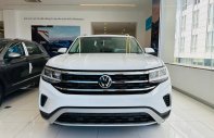 Volkswagen Teramont 2023 - Bán xe Volkswagen Teramont 2023, màu trắng, nhập khẩu chính hãng giá 2 tỷ 179 tr tại Hà Nội
